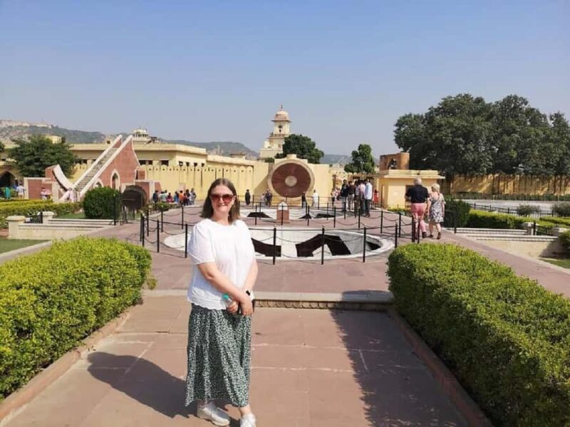 Jaipur: Private Half or Full-Day Royal Forts & Palaces Tour - Good To Know