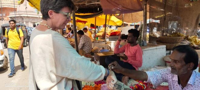 Jaipur- Private Heritage Walking Tour - Inclusions