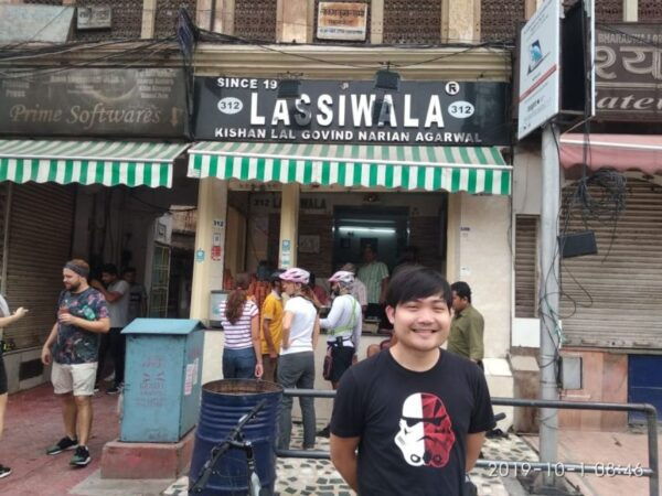 Jaipur- Private Heritage Walking Tour - Directions