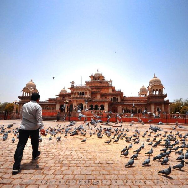 Jaipur: Private Instagram Tour of The Best Photography Spots - Important Reminders
