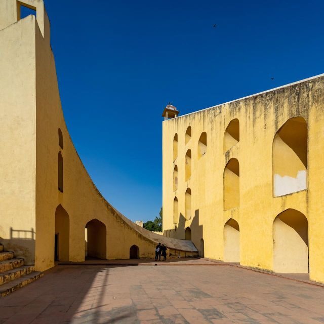 Jaipur: Private Instagram Tour of Top Photography Spots - The Sum Up