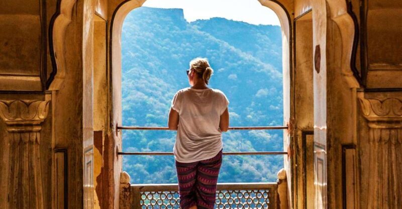 Jaipur: Private Instagram Tour of Top Photography Spots - A Deep Dive into Jaipur’s Instagram Tour: What You Need to Know
