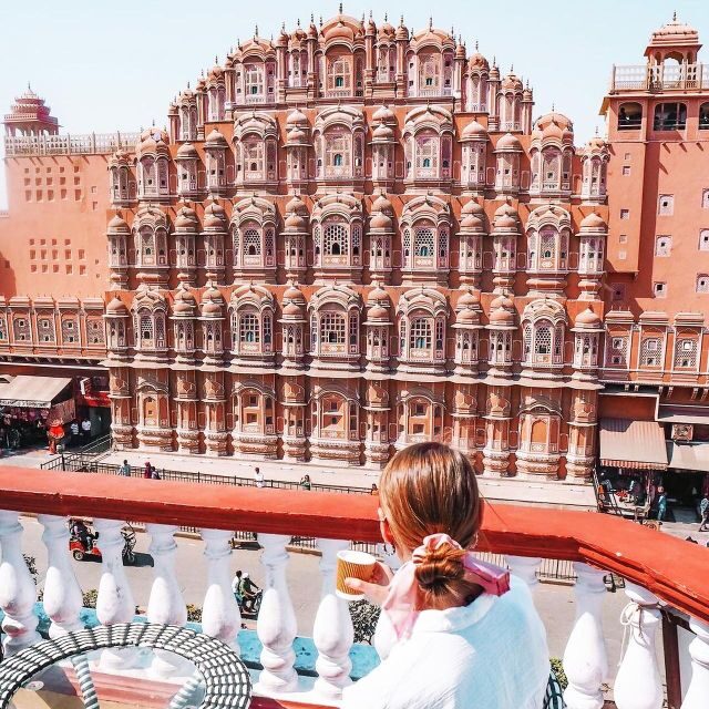 Jaipur: Private Instagram Tour of Top Photography Spots - Who Is This Tour Best For?