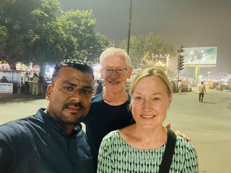 Jaipur : Private Jaipur City Guided Tour With Hotel Pickup - Tour Details