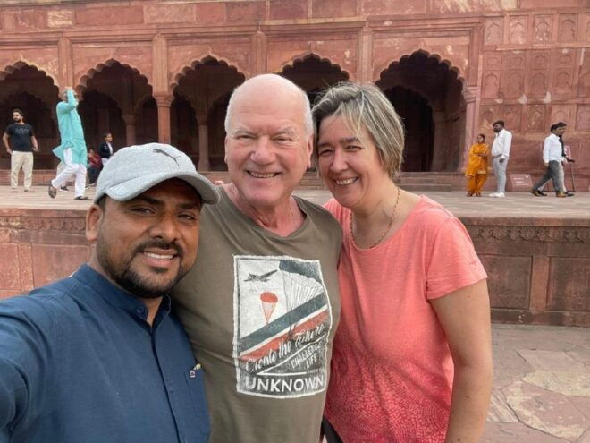 Jaipur : Private Jaipur City Guided Tour With Hotel Pickup - Tour Description