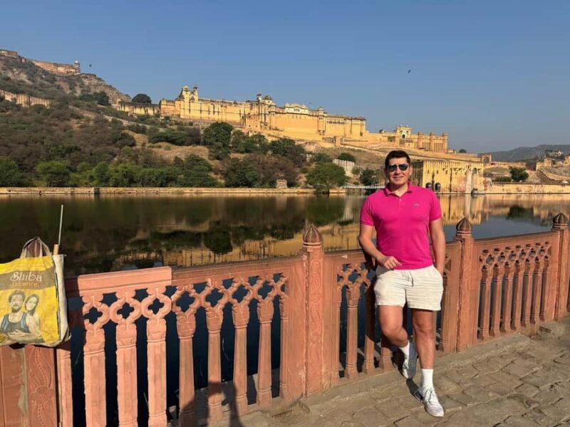 Jaipur: Private Jaipur Full or Half Day Guided City Tour - An In-Depth Look at the Jaipur Guided Tour