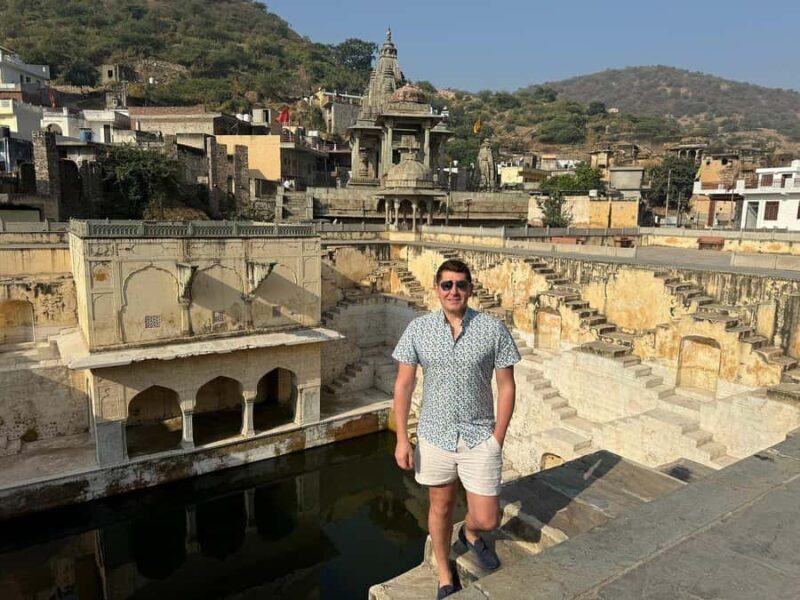 Jaipur: Private Jaipur Full or Half Day Guided City Tour - Value and Overall Impression
