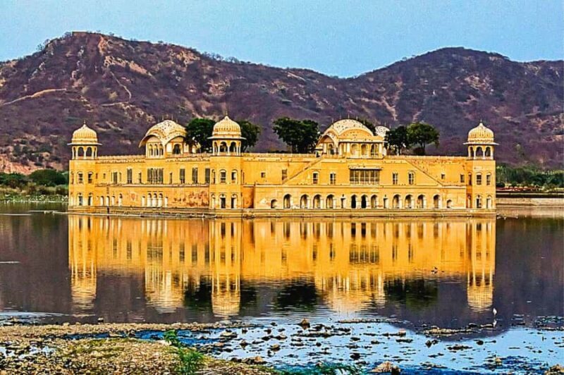 Jaipur: Private Jaipur Full or Half Day Guided Tour by Car - Practical Details: What to Expect & Tips
