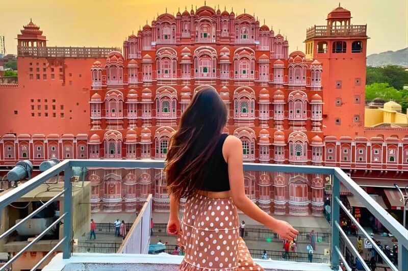 Jaipur: Private Jaipur Full or Half Day Guided Tour by Car - FAQs