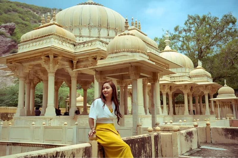 Jaipur: Private Jaipur Guided Full or Half Day Tour by Car - FAQ