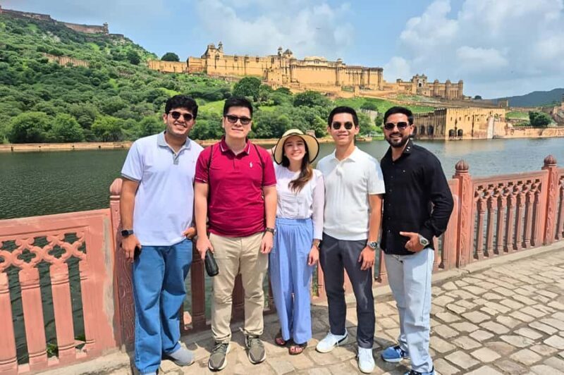 Jaipur: Private Jaipur Guided Full or Half Day Tour by Car - Final Thoughts