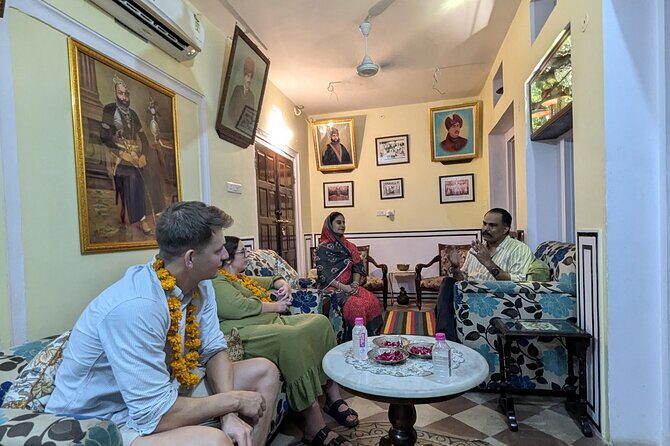 Jaipur Private Jeep Adventure Tour with Liquor Tasting - Good To Know