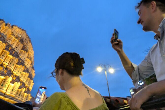 Jaipur Private Jeep Adventure Tour with Liquor Tasting - Final Thoughts