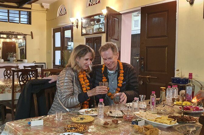 Jaipur Private Jeep Adventure Tour with Liquor Tasting - An In-Depth Look at the Jaipur Private Jeep Adventure Tour