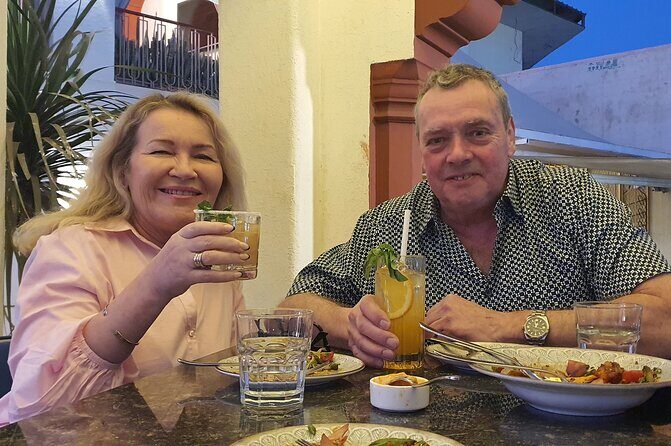 Jaipur Private Jeep Adventure Tour with Liquor Tasting - The Sum Up