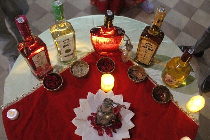 Jaipur Private Jeep Adventure Tour with Liquor Tasting - FAQ