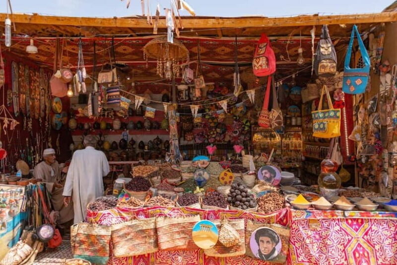 Jaipur: Private Local Shopping Tour with Pickup & Guide - An In-Depth Look at the Jaipur Private Shopping Tour