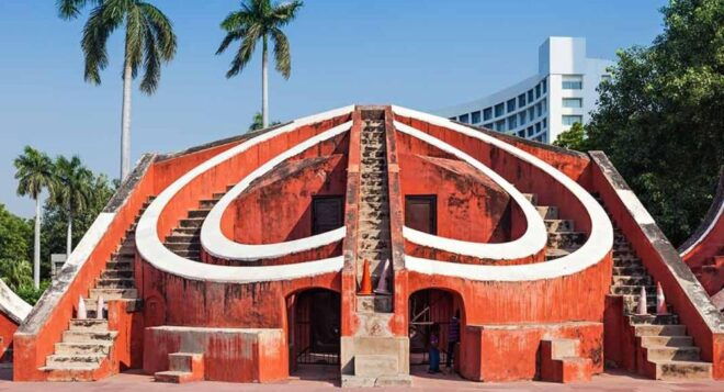 Jaipur: Private Local Shopping Tour With Transfer - Pickup and Drop-off Locations