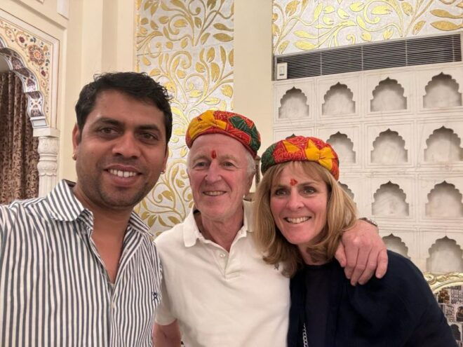 Jaipur: Private Luxury Night Sightseeing Tour Of Pink City - Important Information