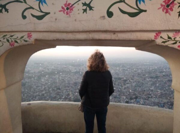 Jaipur: Private Night Tour With Sunset - Frequently Asked Questions