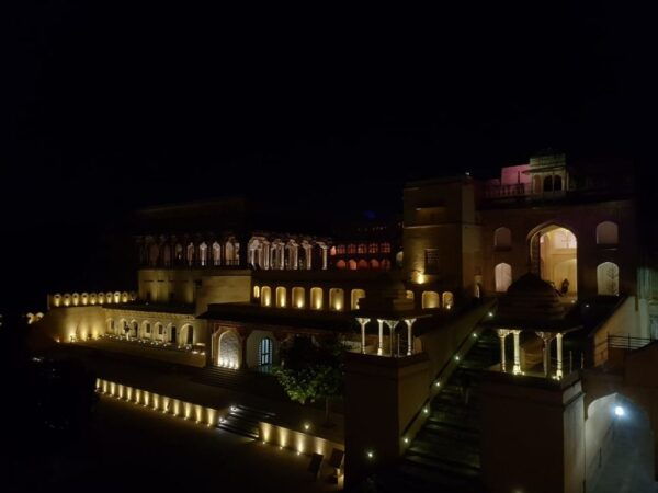 Jaipur: Private Night Tour With Sunset - The Sum Up