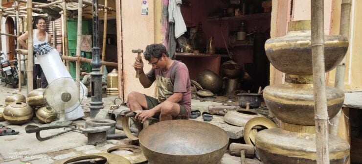 Jaipur: Private One Day Tour With Guide - Tour Details