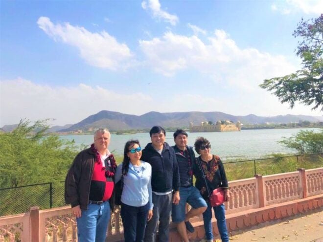 Jaipur: Private One Day Tour With Guide - Highlights