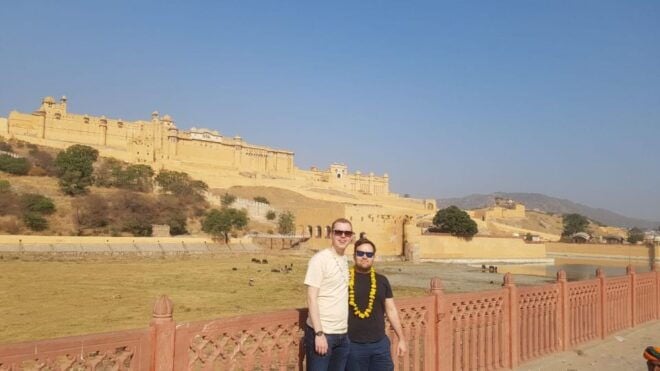 Jaipur: Private One Day Tour With Guide - Important Information