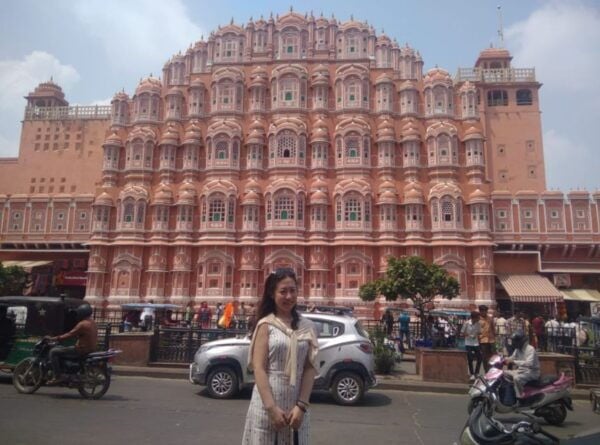 Jaipur: Private One Day Tour With Guide - Frequently Asked Questions