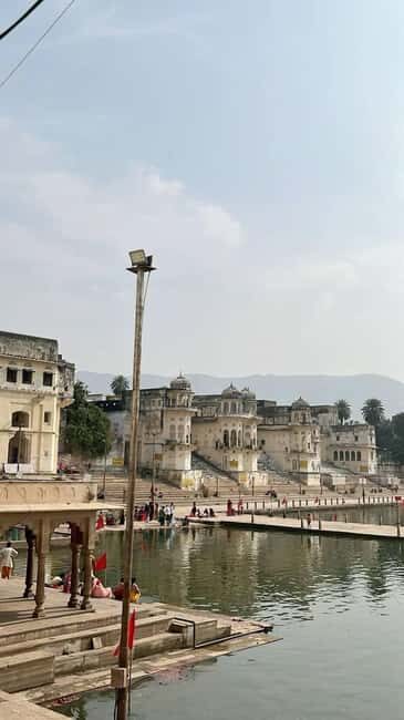 Jaipur: Private Same-Day Trip to Ajmer & Pushkar - FAQ