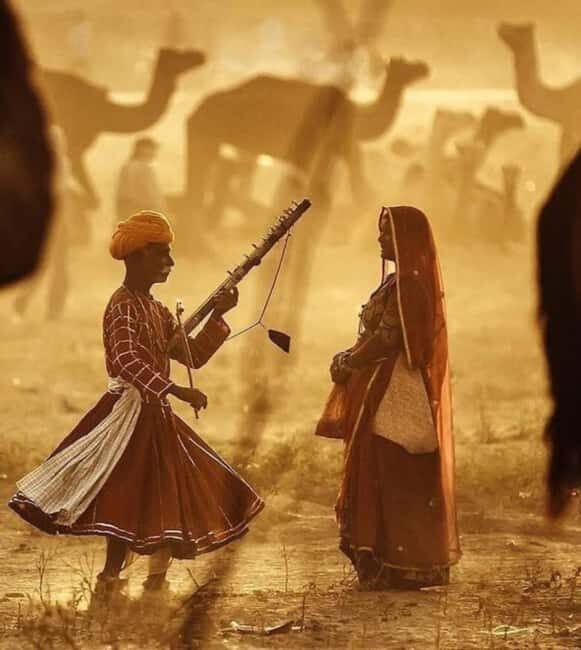 Jaipur: Private Same-Day Trip to Ajmer & Pushkar - FAQ