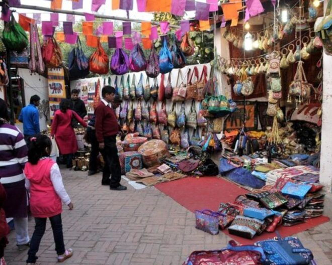 Jaipur: Private Shopping City Tour by Tuk Tuk - Booking Information