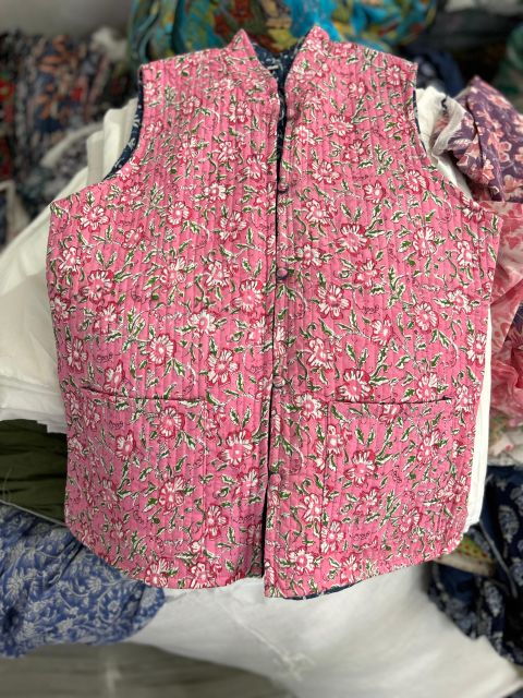Jaipur: Private Shopping Tour by Tuk Tuk - Customer Review