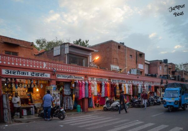 Jaipur: Private Shopping Tour by Tuk Tuk - Booking