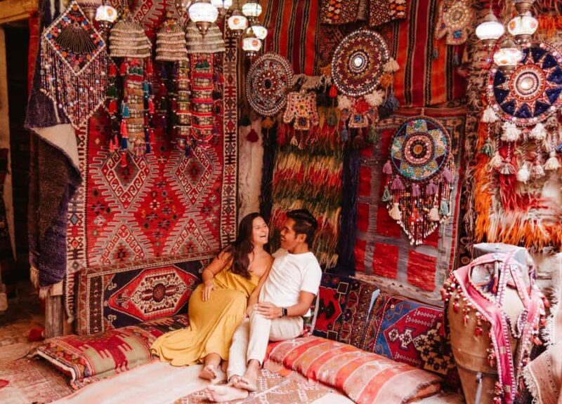 Jaipur: Private Shopping Tour with Local Guide - An In-Depth Look at the Jaipur Private Shopping Tour