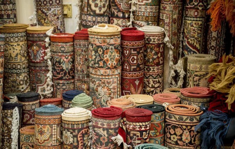 Jaipur: Private Shopping Tour with Local Guide - Final Thoughts