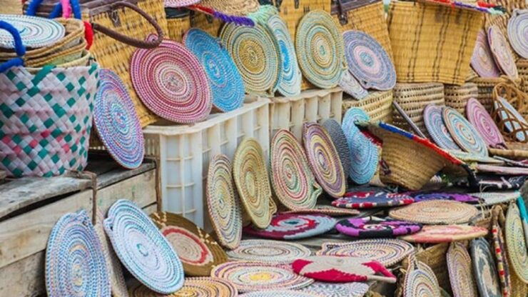 Jaipur: Private Shopping Tour With Local Guide - Activity Description