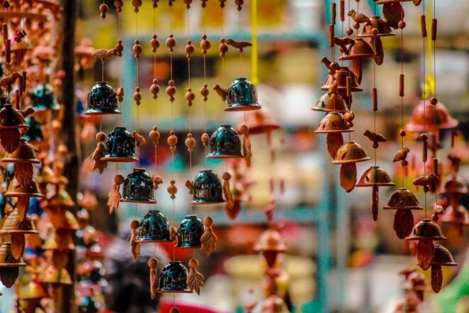 Jaipur: Private Shopping Tour With Local Guide - Inclusions