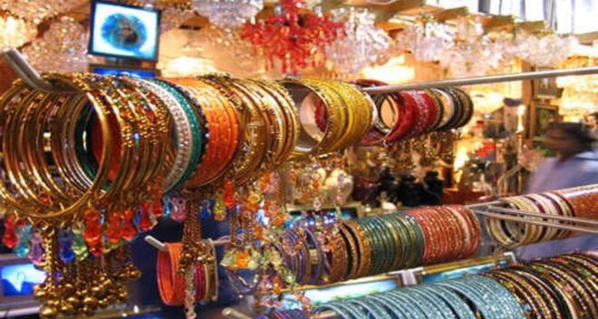 Jaipur: Private Shopping Tour With Local Guide - Important Information
