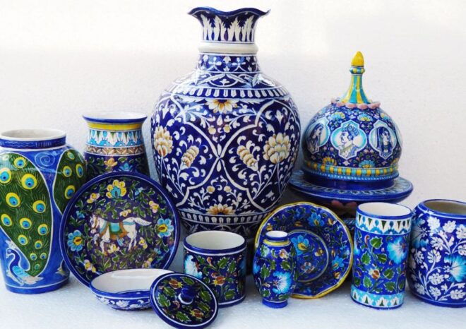 Jaipur: Private Shopping Tour With Pickup & Drop - Inclusions