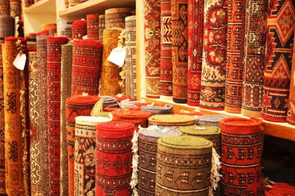 Jaipur: Private Shopping Tour With Pickup & Drop - Important Information