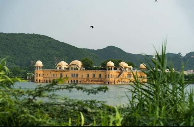 Jaipur: Private Sightseeing + Block Printing & Bangles Tour - An In-Depth Look at Jaipur’s Private Sightseeing + Craft Tour