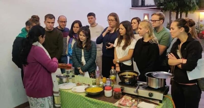 Jaipur: Private Sightseeing & Cooking Class with AC Vehicle - Final Thoughts: Who Will Love This Tour?  