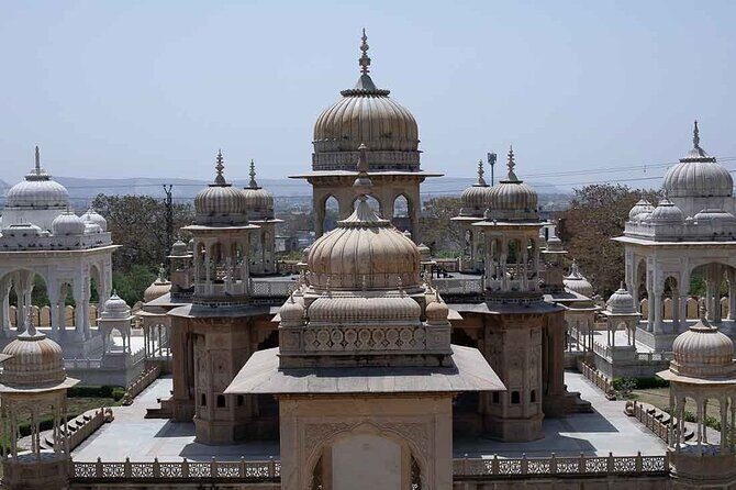 Jaipur Private Sightseeing Full Day Tour By Car and TukTuk - Is This Tour Worth It?