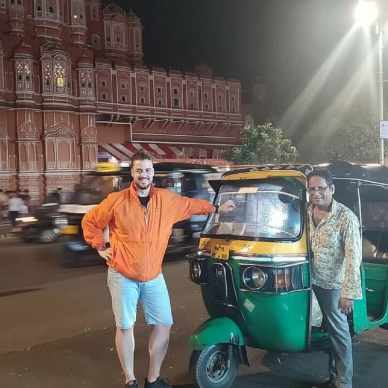 Jaipur: Private Sightseeing Tour by Car or Tuk-Tuk - Why Choose This Jaipur Tour?