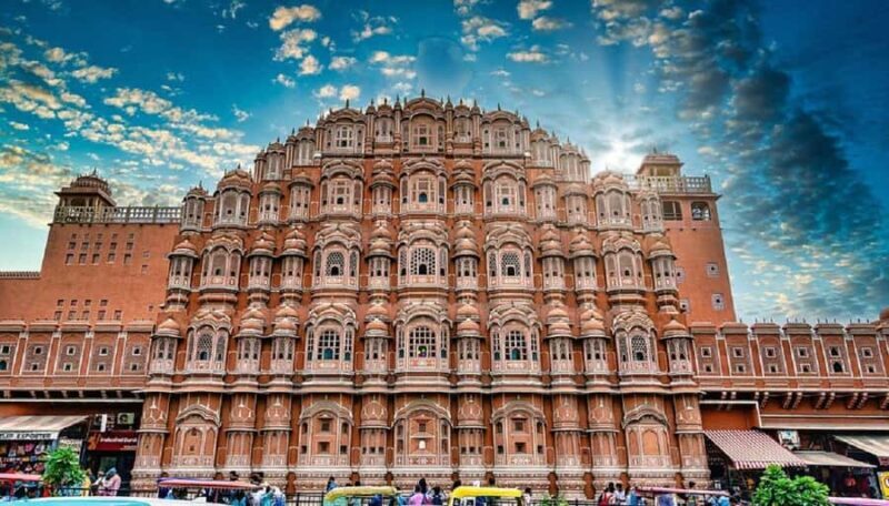 Jaipur: Private Top Attractions Tour by AC Car with Guide - Final Thoughts