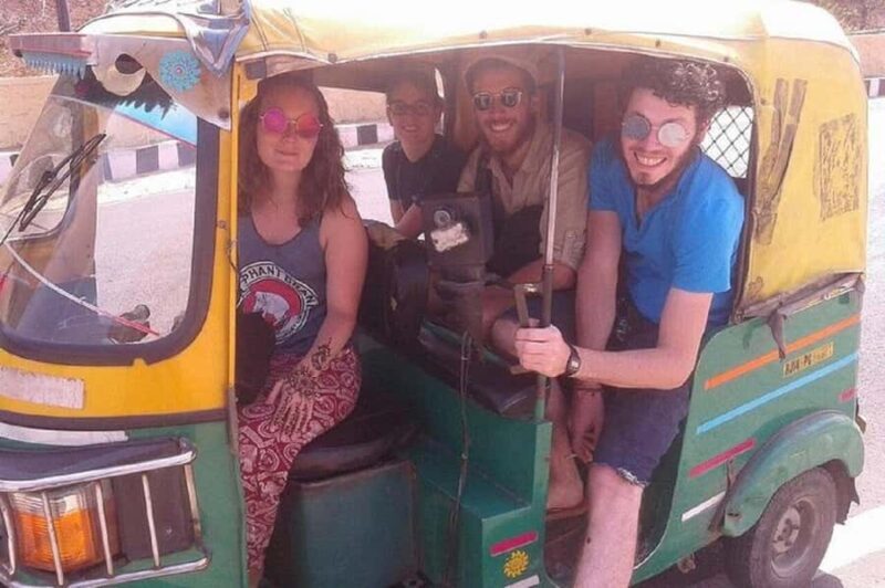 Jaipur: Private Top Attractions Tour by AC Car with Guide - FAQ: Your Practical Questions Answered