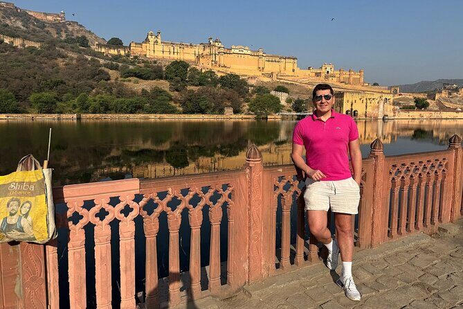 Jaipur Private Tour by Car from New Delhi - A Deep Dive into the Jaipur Private Tour Experience
