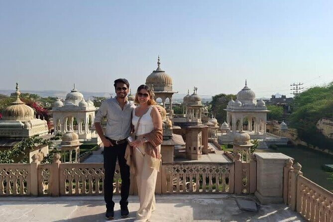 Jaipur Private Tour by Car from New Delhi - Who Will Love This Tour?