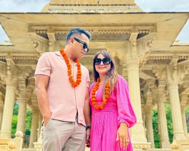 Jaipur: Private Tour for Instagram and Photography Lovers - Good To Know